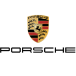 porsche logo